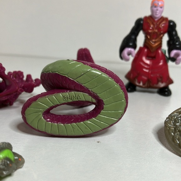 MEDUSA by Fisher-Price - Picture 9 of 9